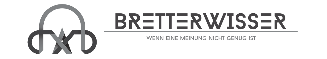 Bretterwisser Logo